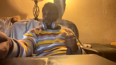 goatchocolate online show from 21, 12, 2024