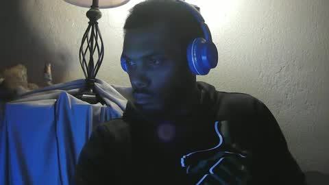 goatchocolate online show from 21, 1, 2025