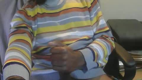 goatchocolate online show from 23, 1, 2025