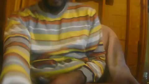 goatchocolate online show from 27, 1, 2025