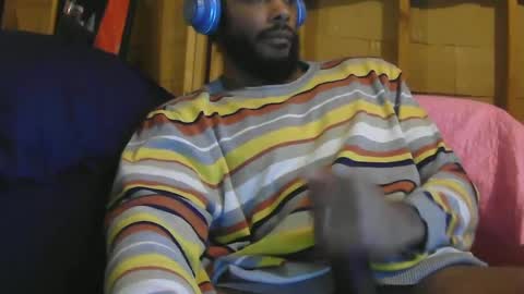 goatchocolate online show from 11, 3, 2025