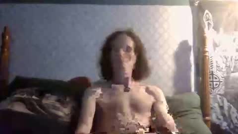 goatmoon666 online show from 10, 6, 2026