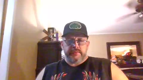 IDKIDCIDGAF online show from 14, 9, 2025