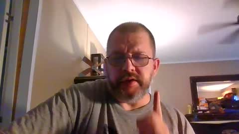 IDKIDCIDGAF online show from 17, 9, 2025