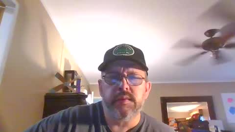 IDKIDCIDGAF online show from 25, 9, 2025