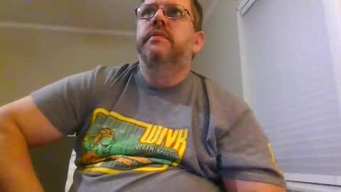 IDKIDCIDGAF online show from 13, 11, 2025