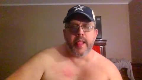 Snapshot of gobey33 chatting on 30, 4, 2026 IDKIDCIDGAF online show from 30, 4, 2026