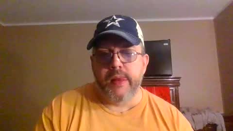 Snapshot of gobey33 chatting on 2, 5, 2026 IDKIDCIDGAF online show from 2, 5, 2026