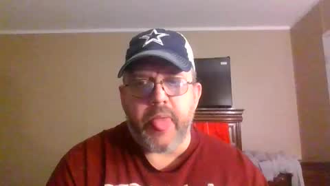 Snapshot of gobey33 chatting on 3, 5, 2026 IDKIDCIDGAF online show from 3, 5, 2026