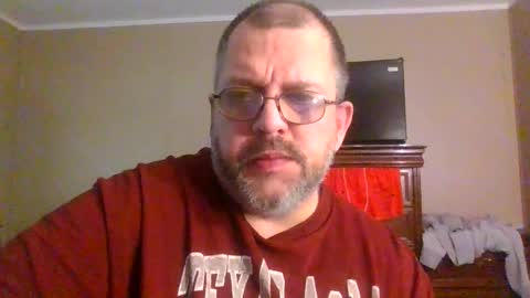 Snapshot of gobey33 chatting on 3, 5, 2026 IDKIDCIDGAF online show from 3, 5, 2026