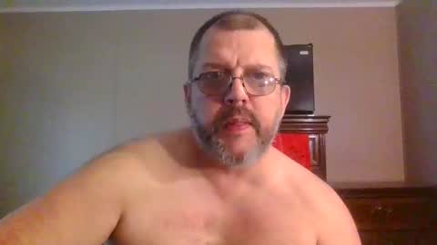 Snapshot of gobey33 chatting on 7, 5, 2026 IDKIDCIDGAF online show from 7, 5, 2026