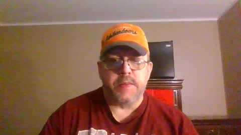 Snapshot of gobey33 chatting on 9, 5, 2026 IDKIDCIDGAF online show from 9, 5, 2026