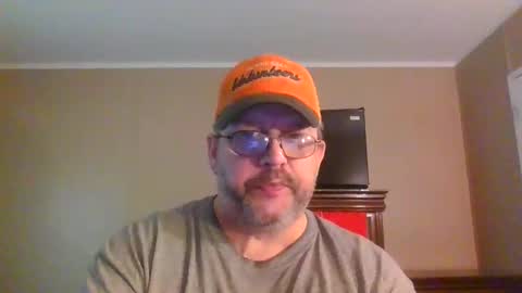 Snapshot of gobey33 chatting on 11, 5, 2026 IDKIDCIDGAF online show from 11, 5, 2026
