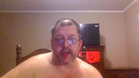 Snapshot of gobey33 chatting on 1, 6, 2026 IDKIDCIDGAF online show from 1, 6, 2026