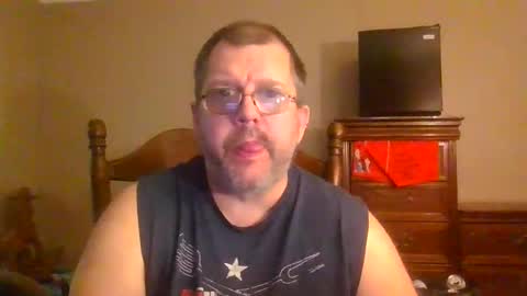 Snapshot of gobey33 chatting on 1, 6, 2026 IDKIDCIDGAF online show from 1, 6, 2026