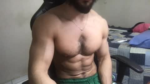 god hunkules online show from 10, 1, 2025