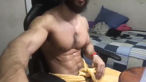 god hunkules online show from 16, 1, 2025