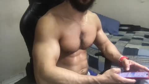 god hunkules online show from 19, 1, 2025