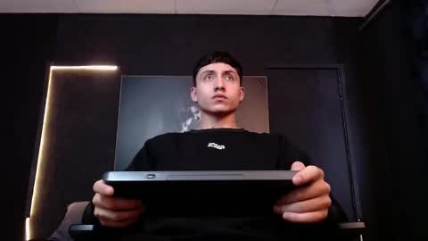 steven online show from 16, 10, 2025