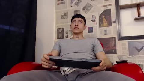 steven online show from 18, 10, 2025