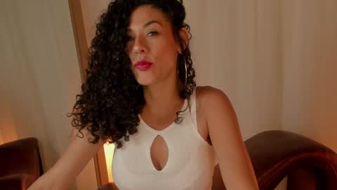 Snapshot of goddes_helena chatting on 31, 1, 2025 Elena online show from 31, 1, 2025