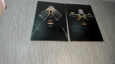 Valery  online show from 1, 2, 2025