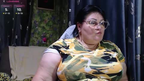 Goddess online show from 10, 9, 2025