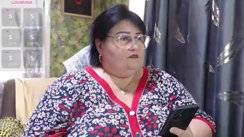 Goddess online show from 11, 9, 2025