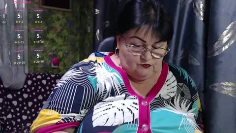 Goddess online show from 22, 9, 2025