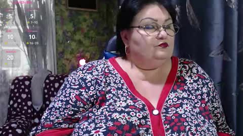 Goddess online show from 1, 10, 2025