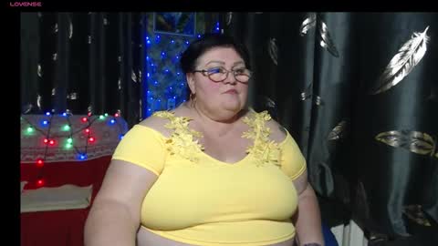 Goddess online show from 22, 12, 2025