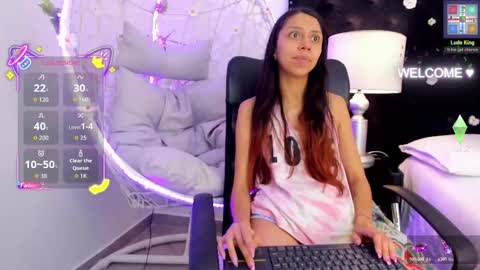 Lilith online show from 12, 11, 2025