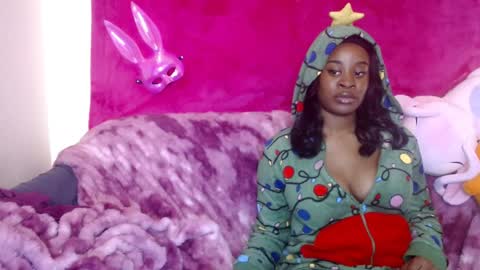 goddess_aaliyah online show from 13, 12, 2024