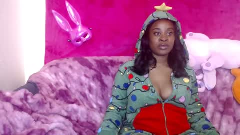 goddess_aaliyah online show from 25, 12, 2024