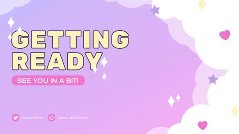 goddess_aaliyah online show from 7, 1, 2025