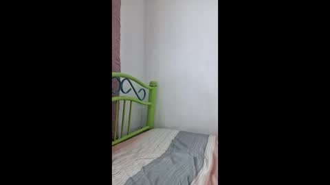 GoddessCarrie online show from 11, 4, 2026