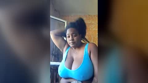 GoddessCarrie online show from 26, 7, 2026