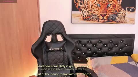 Snapshot of goddess_eli77 chatting on 11, 11, 2025 goddess_eli77 online show from 11, 11, 2025