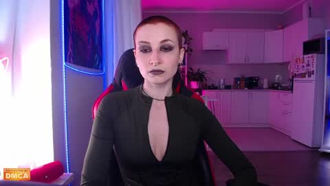 Elpis Foxter online show from 3, 6, 2026