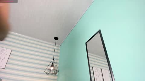 Goddess Kianna  online show from 17, 4, 2026