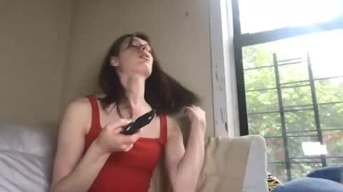 goddess_larz online show from 14, 6, 2026