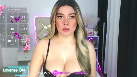 Lyka Fox online show from 5, 4, 2026