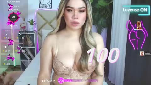 Lyka Fox online show from 4, 6, 2026