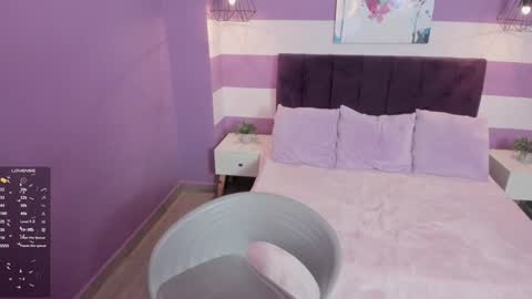 Snapshot of goddess_martina chatting on 3, 12, 2024 M A R T I N A  online show from 3, 12, 2024