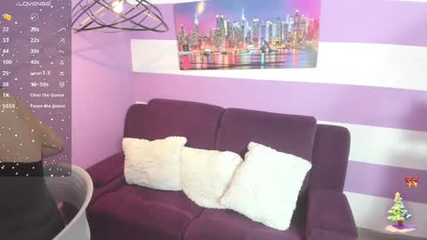 Snapshot of goddess_martina chatting on 16, 12, 2024 M A R T I N A  online show from 16, 12, 2024