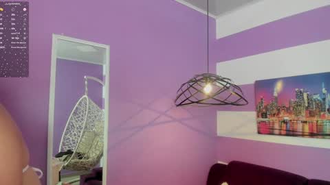 Snapshot of goddess_martina chatting on 11, 1, 2025 M A R T I N A  online show from 11, 1, 2025