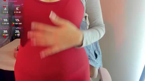 M A R T I N A  online show from 19, 12, 2025