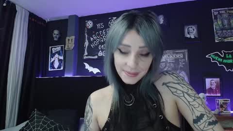 Mortem model independientfollow me on my telegram channel   online show from 2, 12, 2025