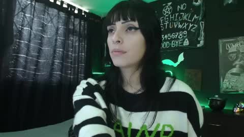 Snapshot of goddess_mortem chatting on 13, 5, 2026 Mortem model independientfollow me on my telegram channel online show from 13, 5, 2026