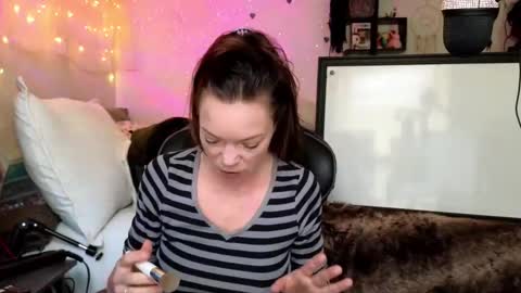 Patricia Mars           Goddess of Mars twitter thegoddessmindy online show from 18, 3, 2026